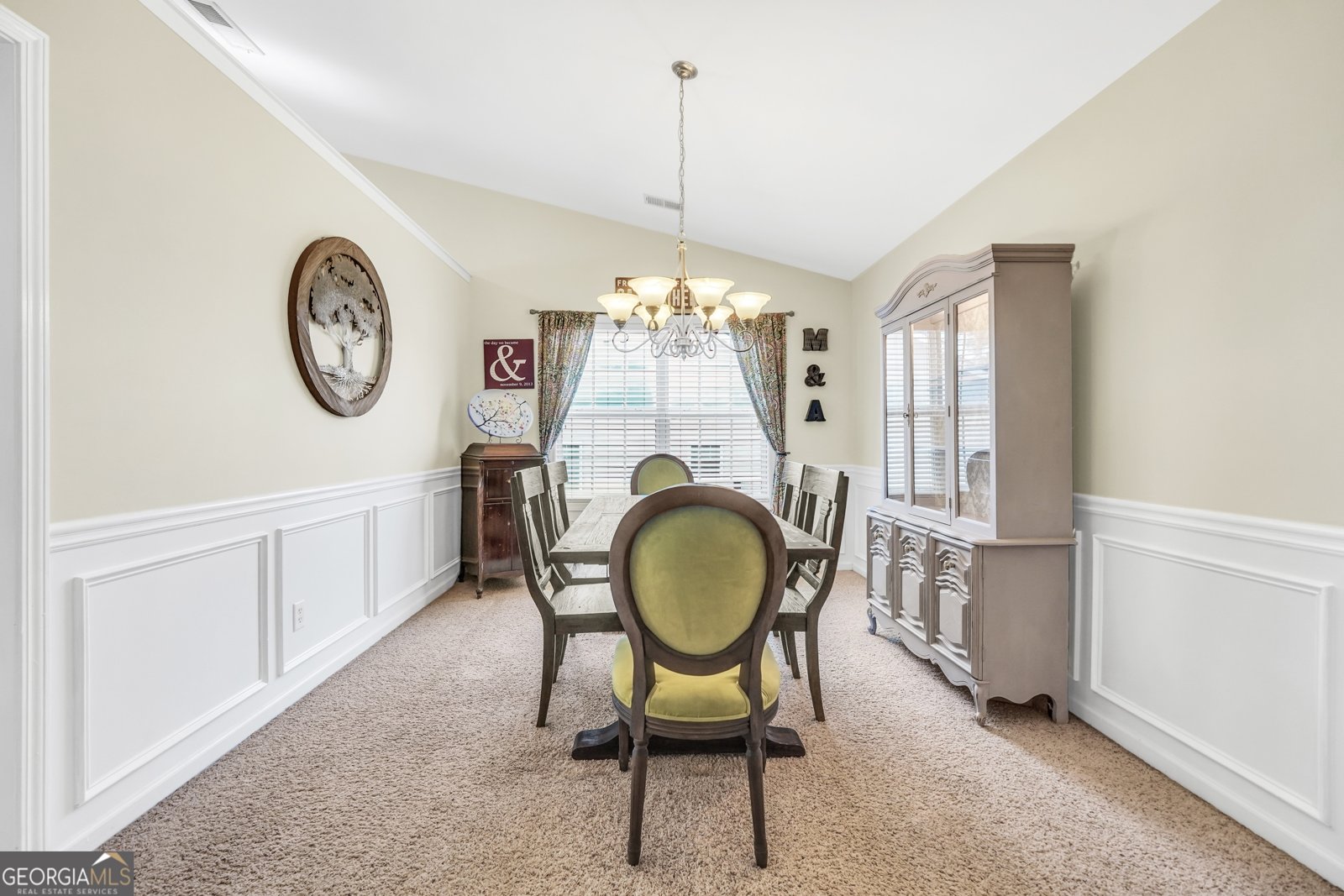 537 Vickers Lane Locust Grove - Photo 6