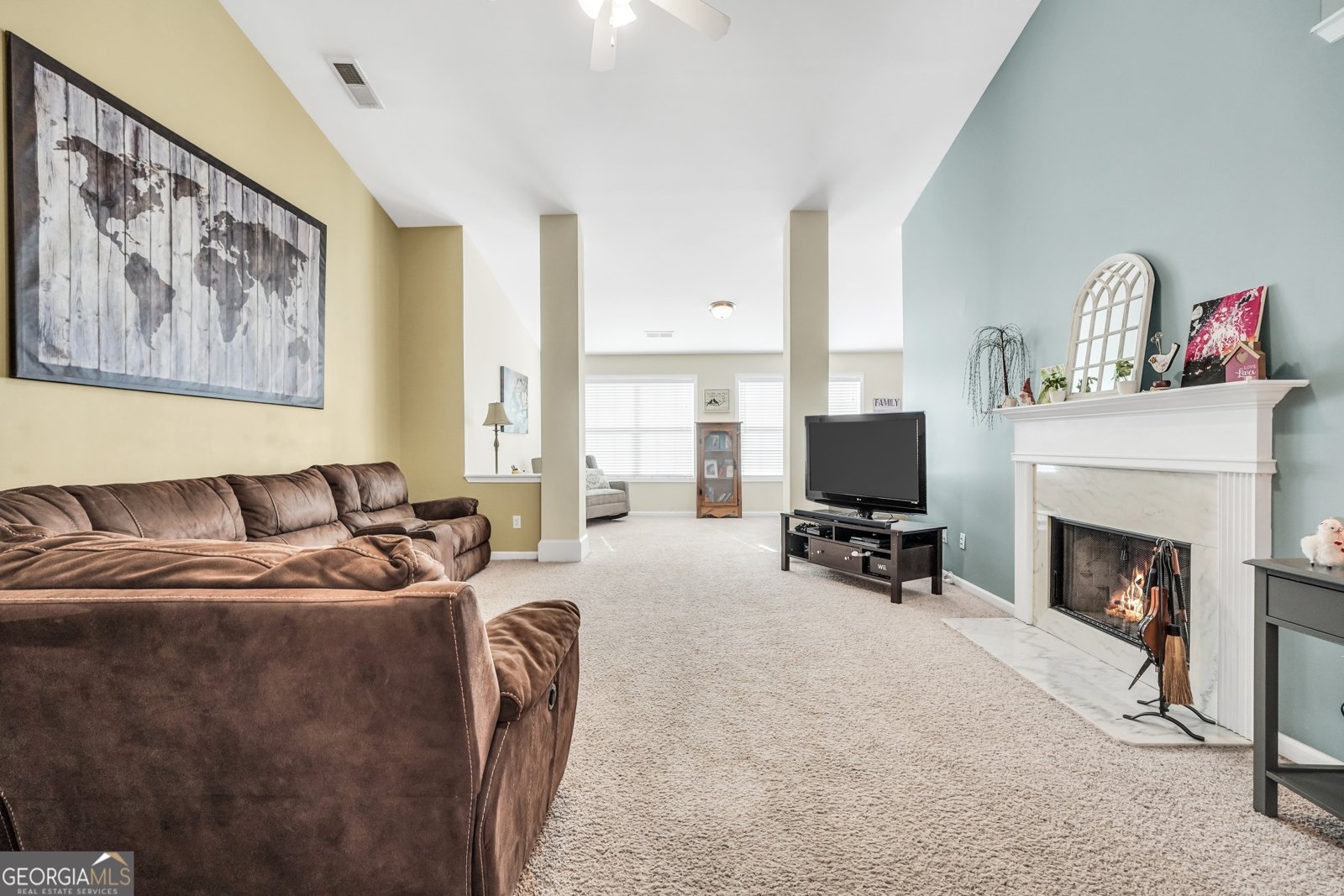 537 Vickers Lane Locust Grove - Photo 9