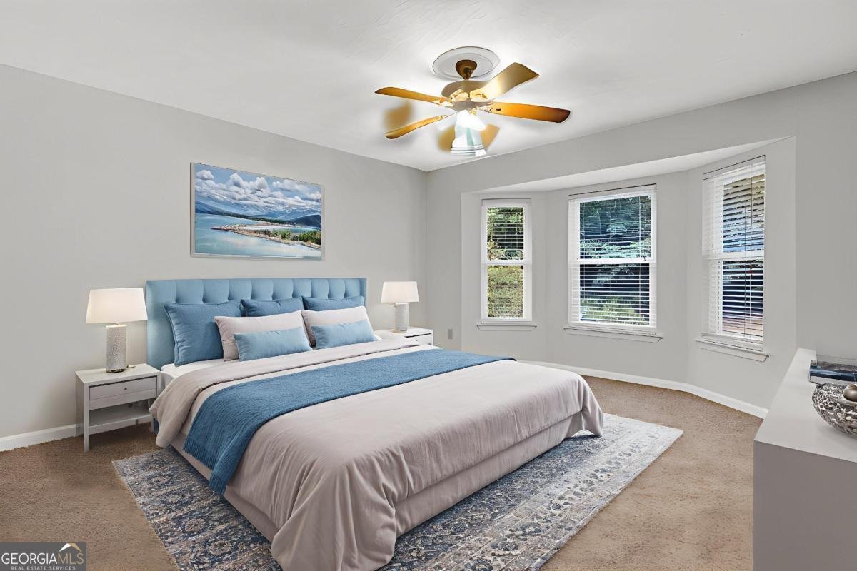 145 Deer Ridge Court Mcdonough - Photo 18