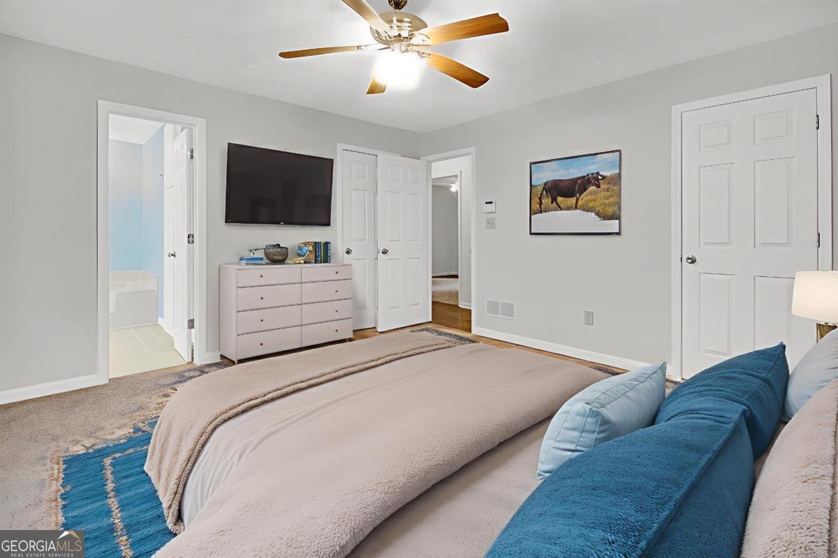 145 Deer Ridge Court Mcdonough - Photo 22