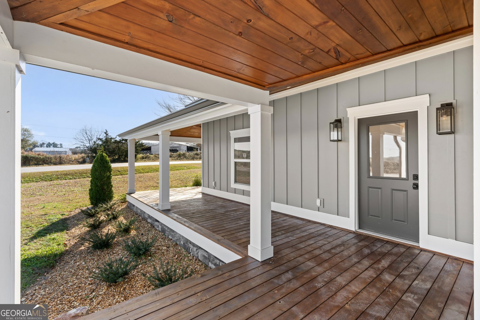 2822 Old State Highway 113 Taylorsville - Photo 10