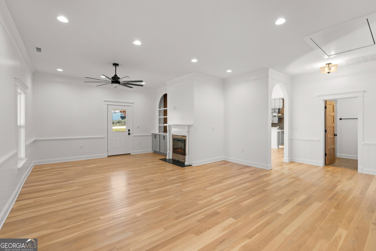 2822 Old State Highway 113 Taylorsville - Photo 13