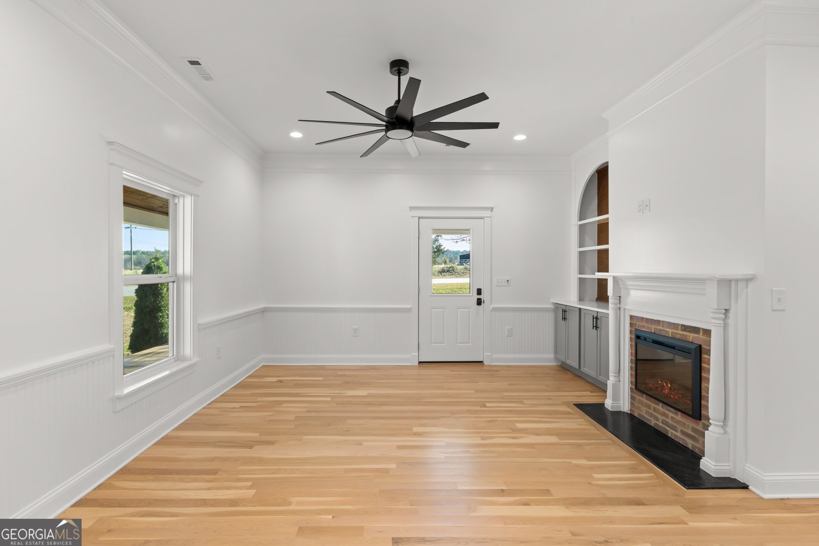 2822 Old State Highway 113 Taylorsville - Photo 14