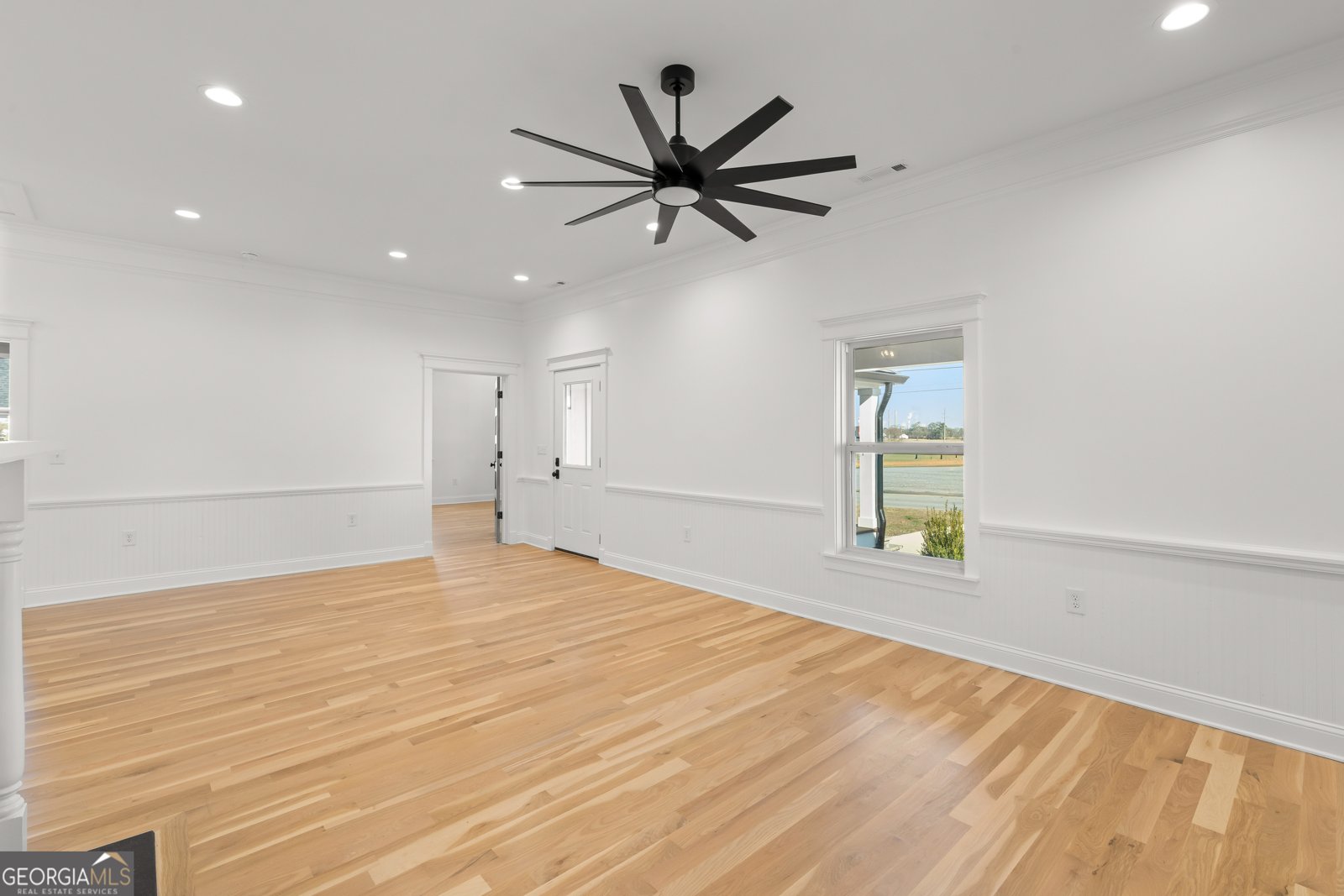 2822 Old State Highway 113 Taylorsville - Photo 16