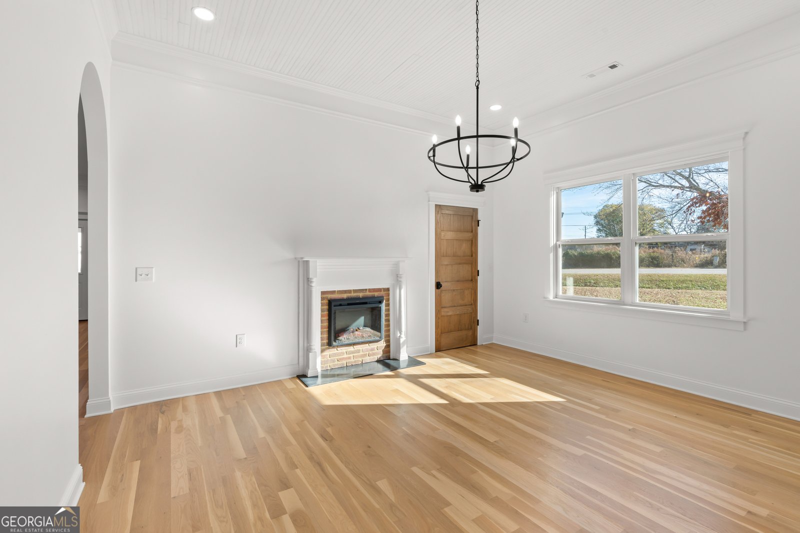 2822 Old State Highway 113 Taylorsville - Photo 21