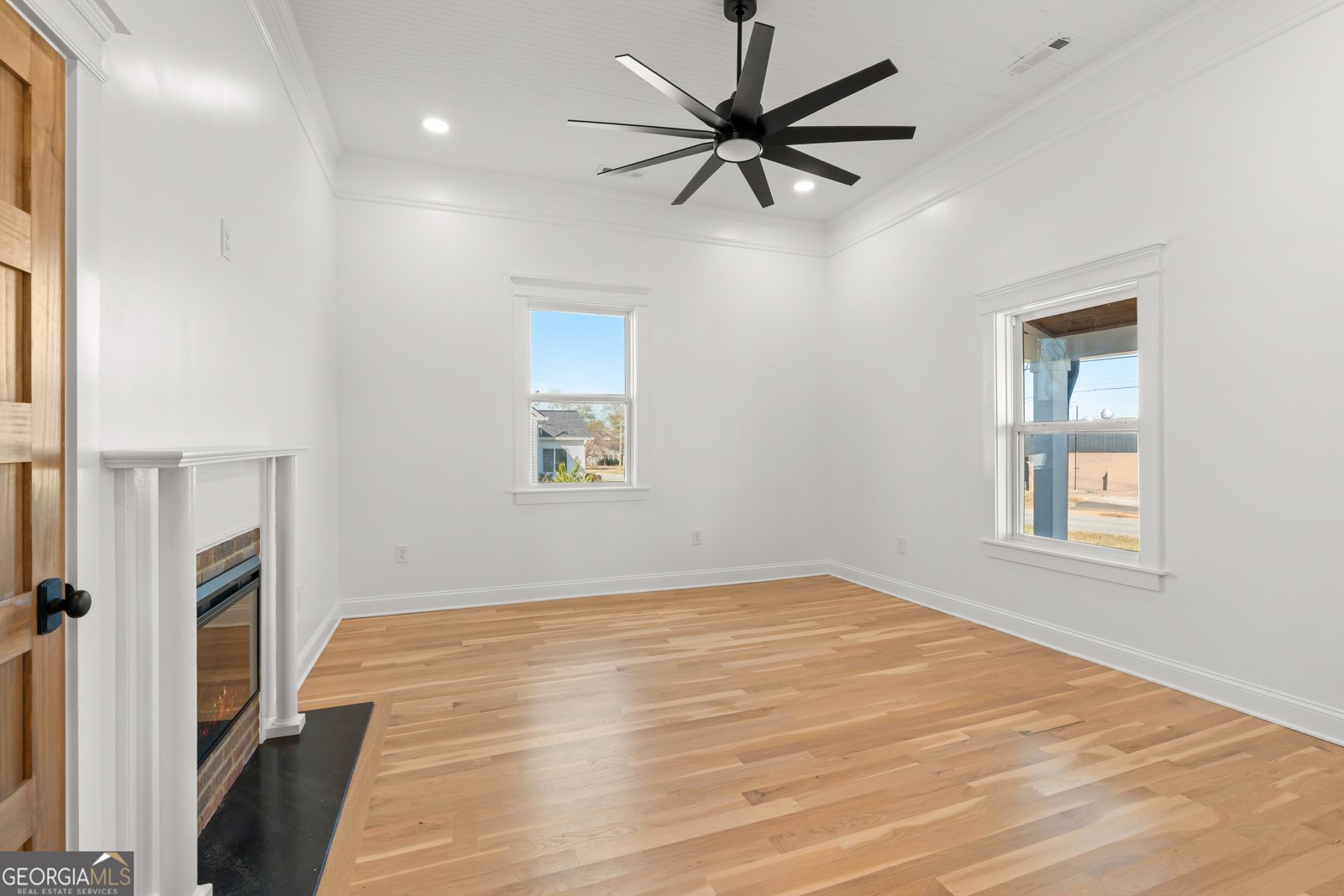 2822 Old State Highway 113 Taylorsville - Photo 38