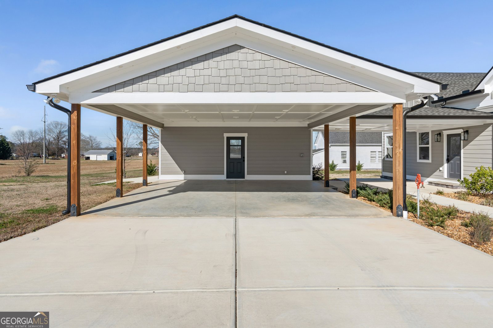 2822 Old State Highway 113 Taylorsville - Photo 48