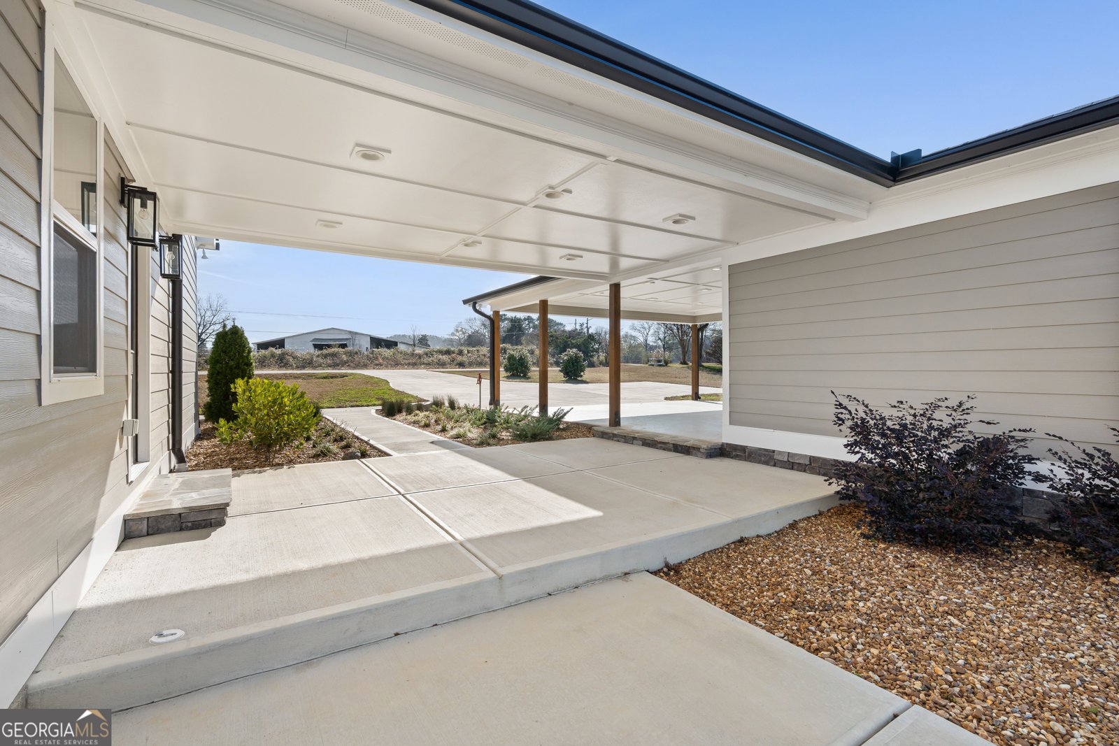 2822 Old State Highway 113 Taylorsville - Photo 49