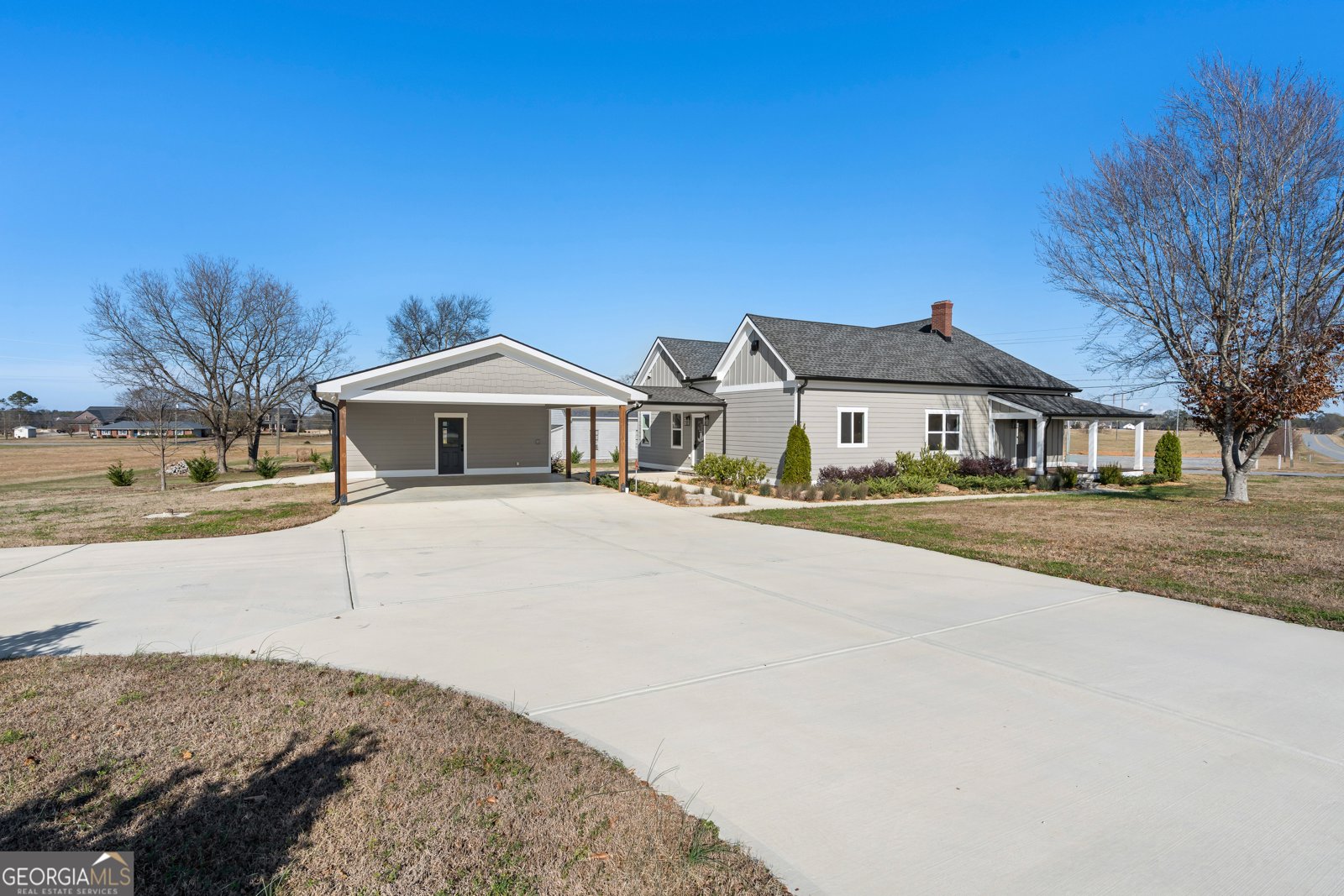 2822 Old State Highway 113 Taylorsville - Photo 50