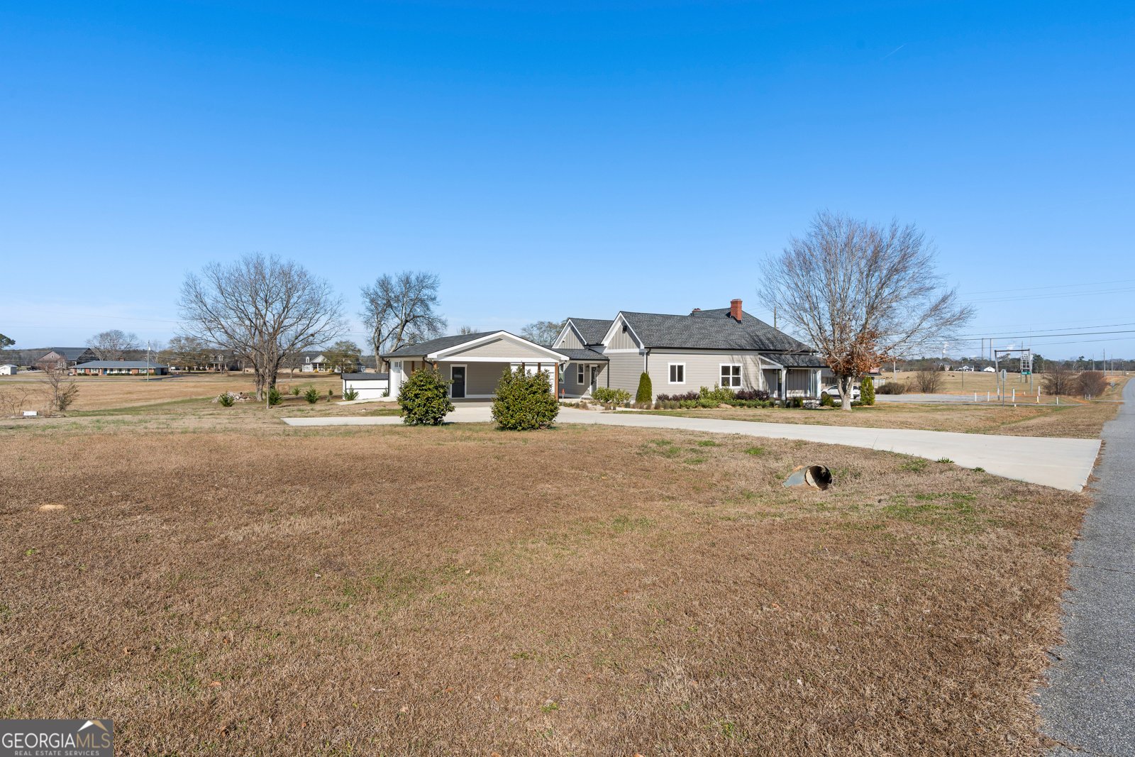 2822 Old State Highway 113 Taylorsville - Photo 51