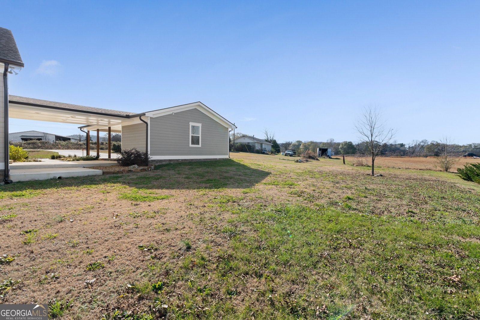 2822 Old State Highway 113 Taylorsville - Photo 55