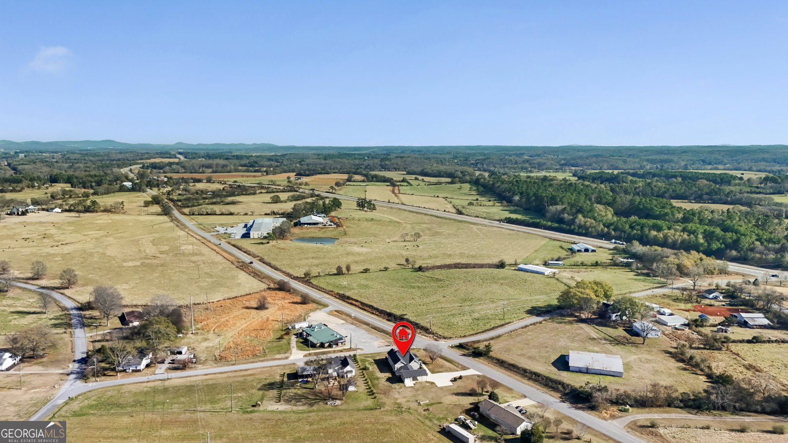 2822 Old State Highway 113 Taylorsville - Photo 59