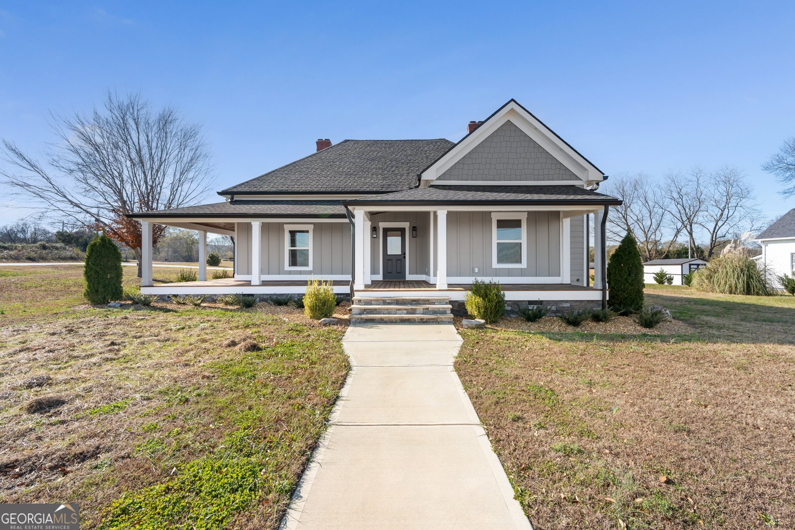 2822 Old State Highway 113 Taylorsville - Photo 7