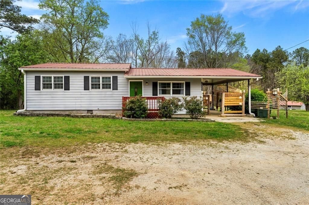 7931 Cartersville Highway Dallas - Photo 1