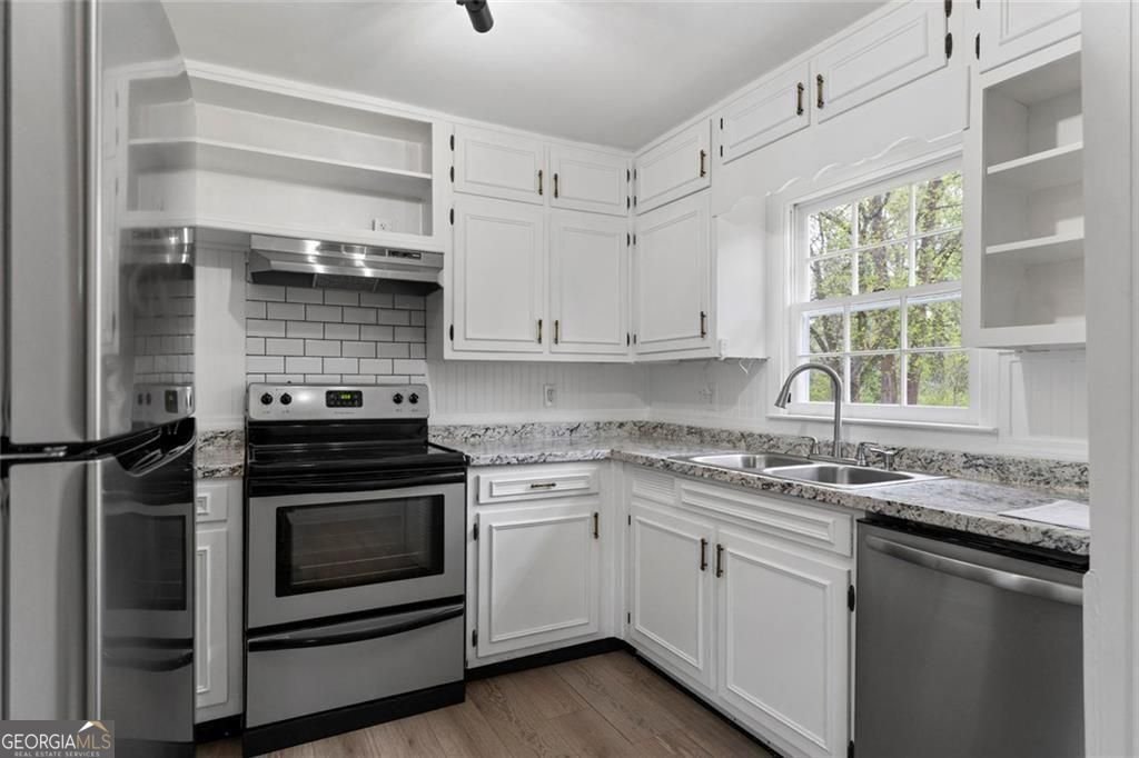 7931 Cartersville Highway Dallas - Photo 10