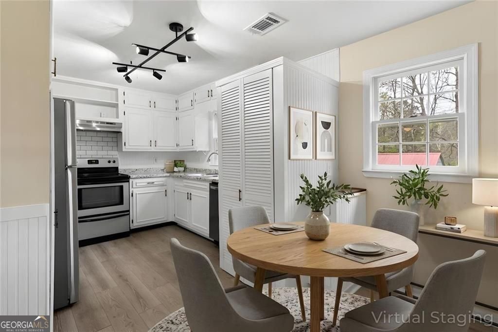 7931 Cartersville Highway Dallas - Photo 12