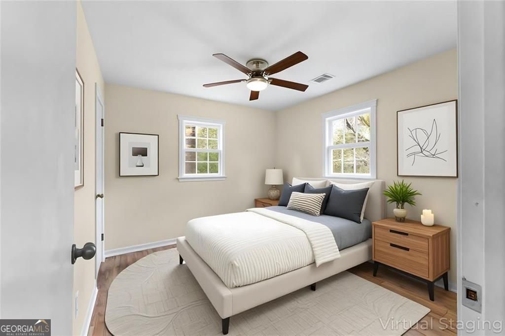 7931 Cartersville Highway Dallas - Photo 18