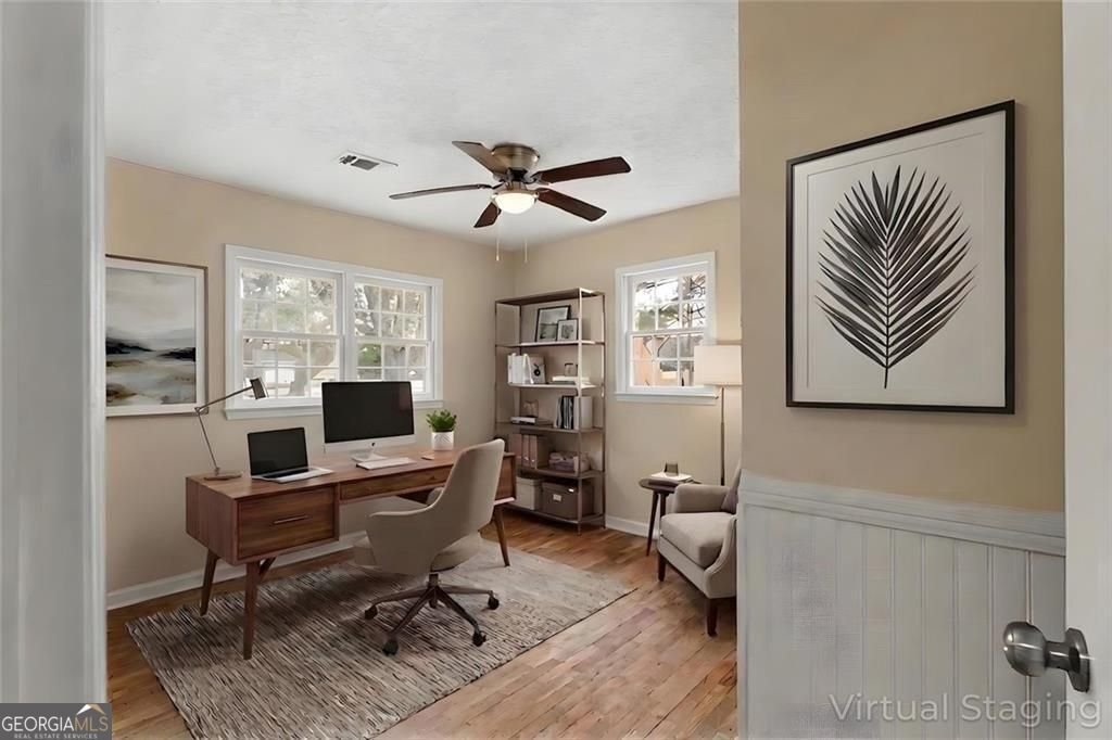 7931 Cartersville Highway Dallas - Photo 20