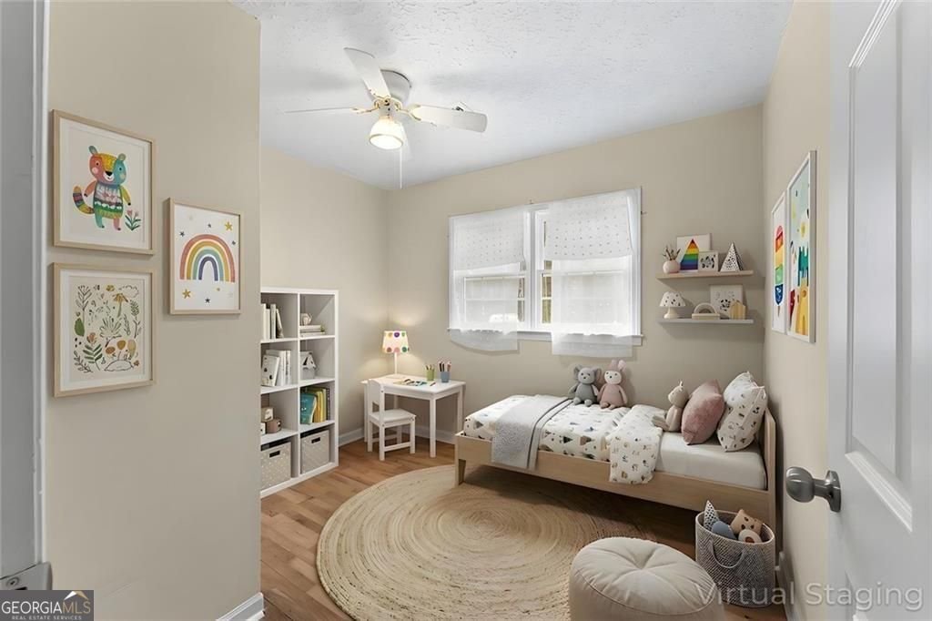 7931 Cartersville Highway Dallas - Photo 22