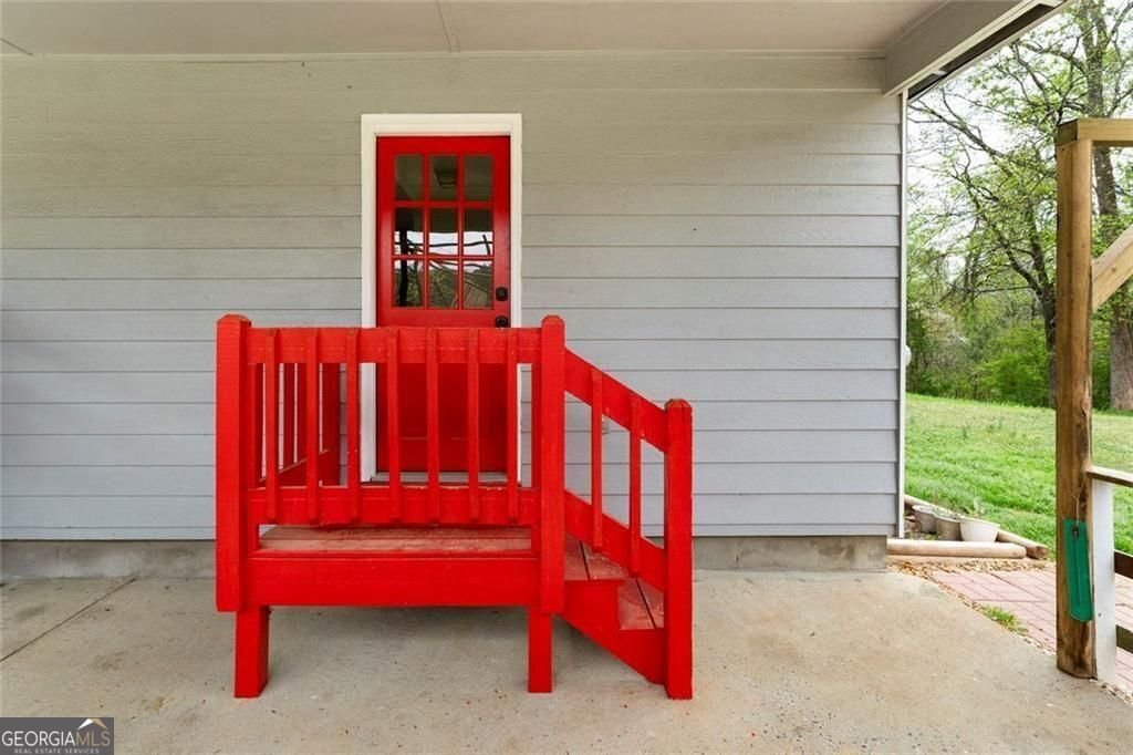 7931 Cartersville Highway Dallas - Photo 27