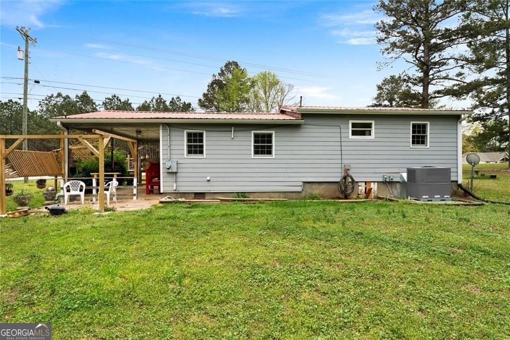 7931 Cartersville Highway Dallas - Photo 28