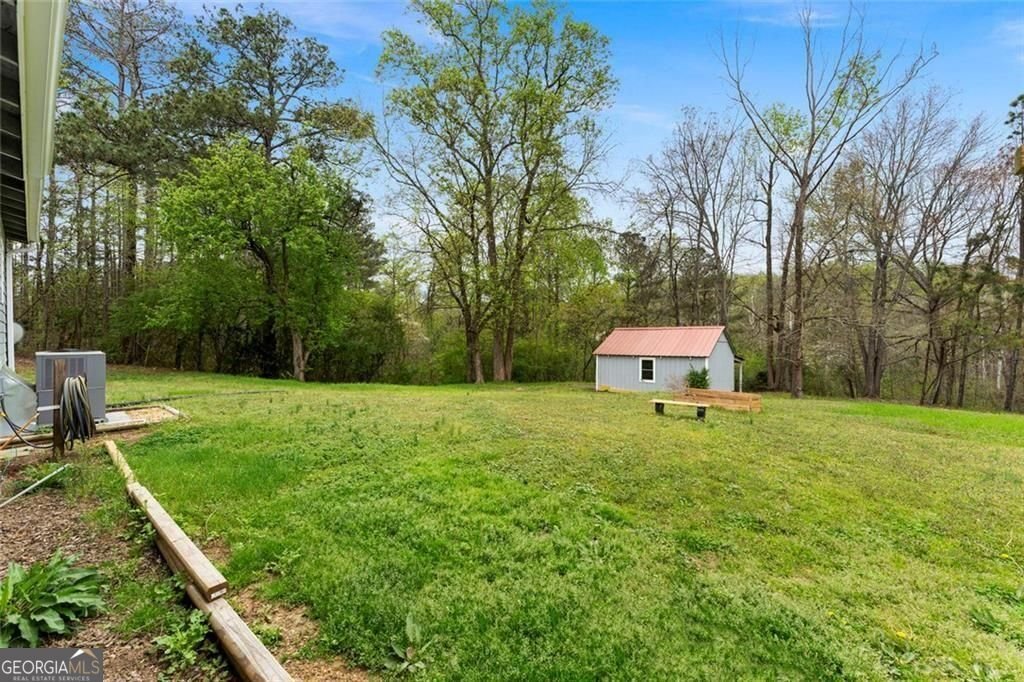 7931 Cartersville Highway Dallas - Photo 29