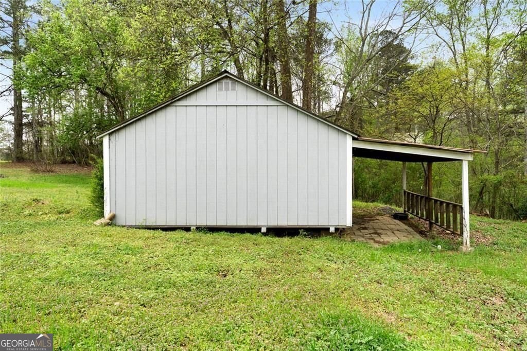 7931 Cartersville Highway Dallas - Photo 30