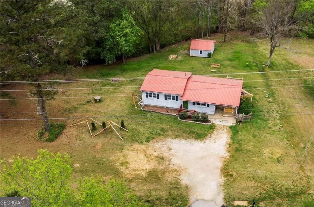 7931 Cartersville Highway Dallas - Photo 31