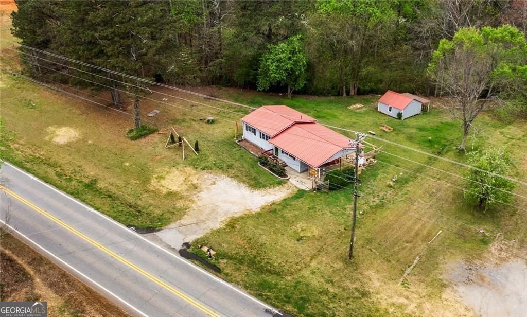 7931 Cartersville Highway Dallas - Photo 32