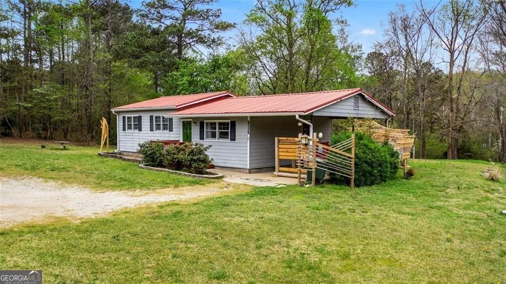 7931 Cartersville Highway Dallas - Photo 33