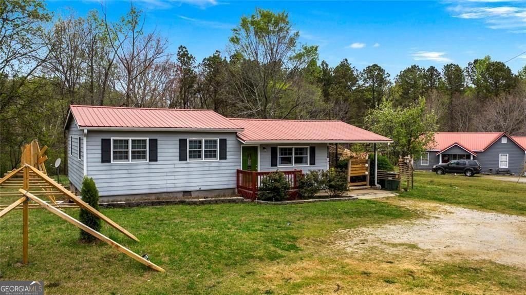 7931 Cartersville Highway Dallas - Photo 35