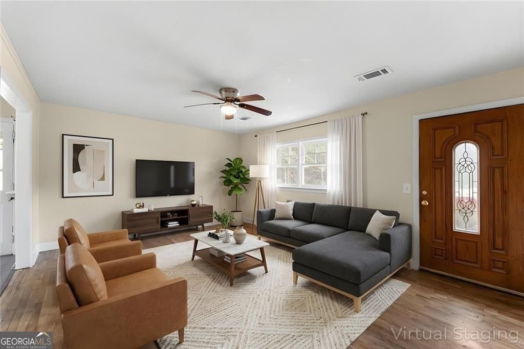 7931 Cartersville Highway Dallas - Photo 7