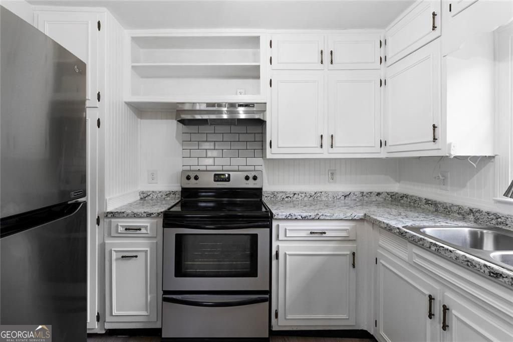 7931 Cartersville Highway Dallas - Photo 9