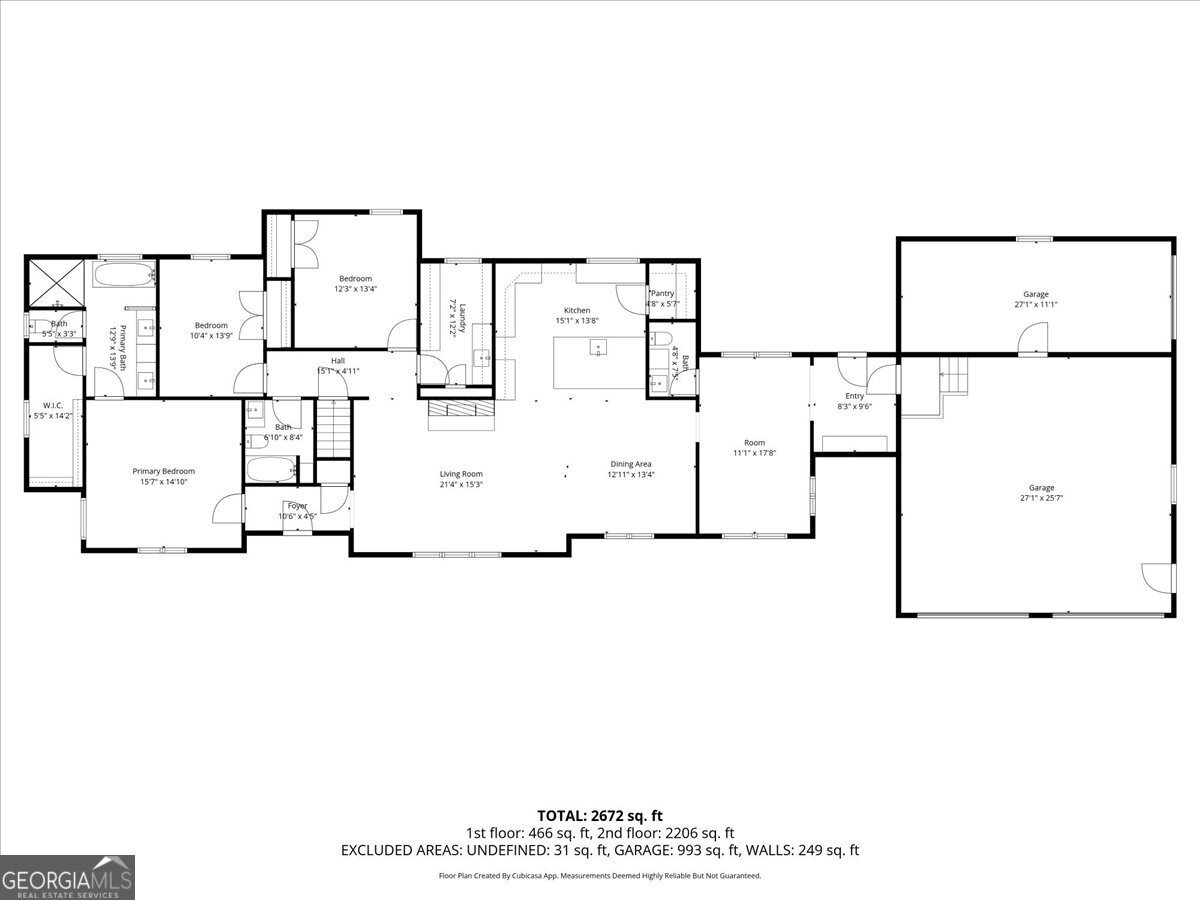 32 Church Street Taylorsville - Photo 64