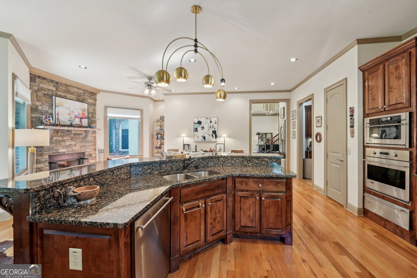 4162 Cumberland Point Drive Gainesville - Photo 16