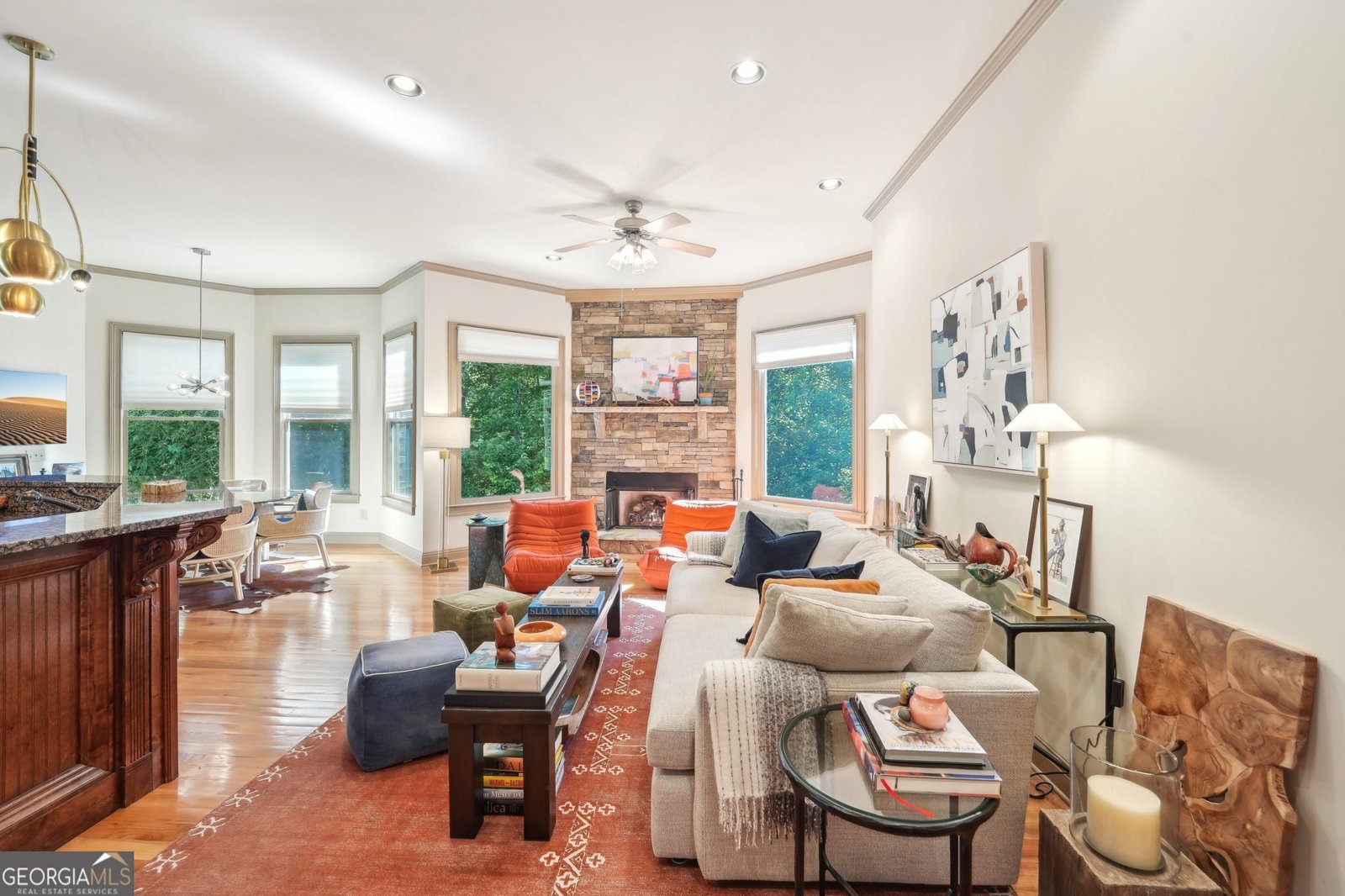 4162 Cumberland Point Drive Gainesville - Photo 17