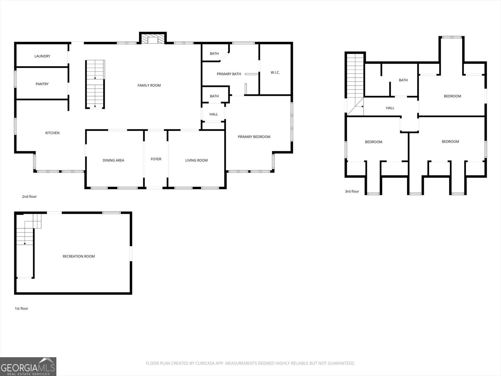 301 Highway 5 East Roopville - Photo 11