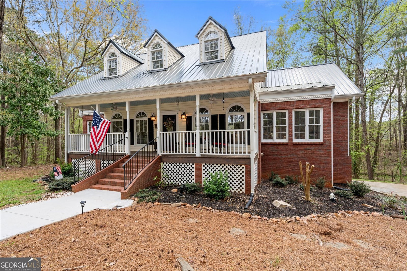 301 Highway 5 East Roopville - Photo 12