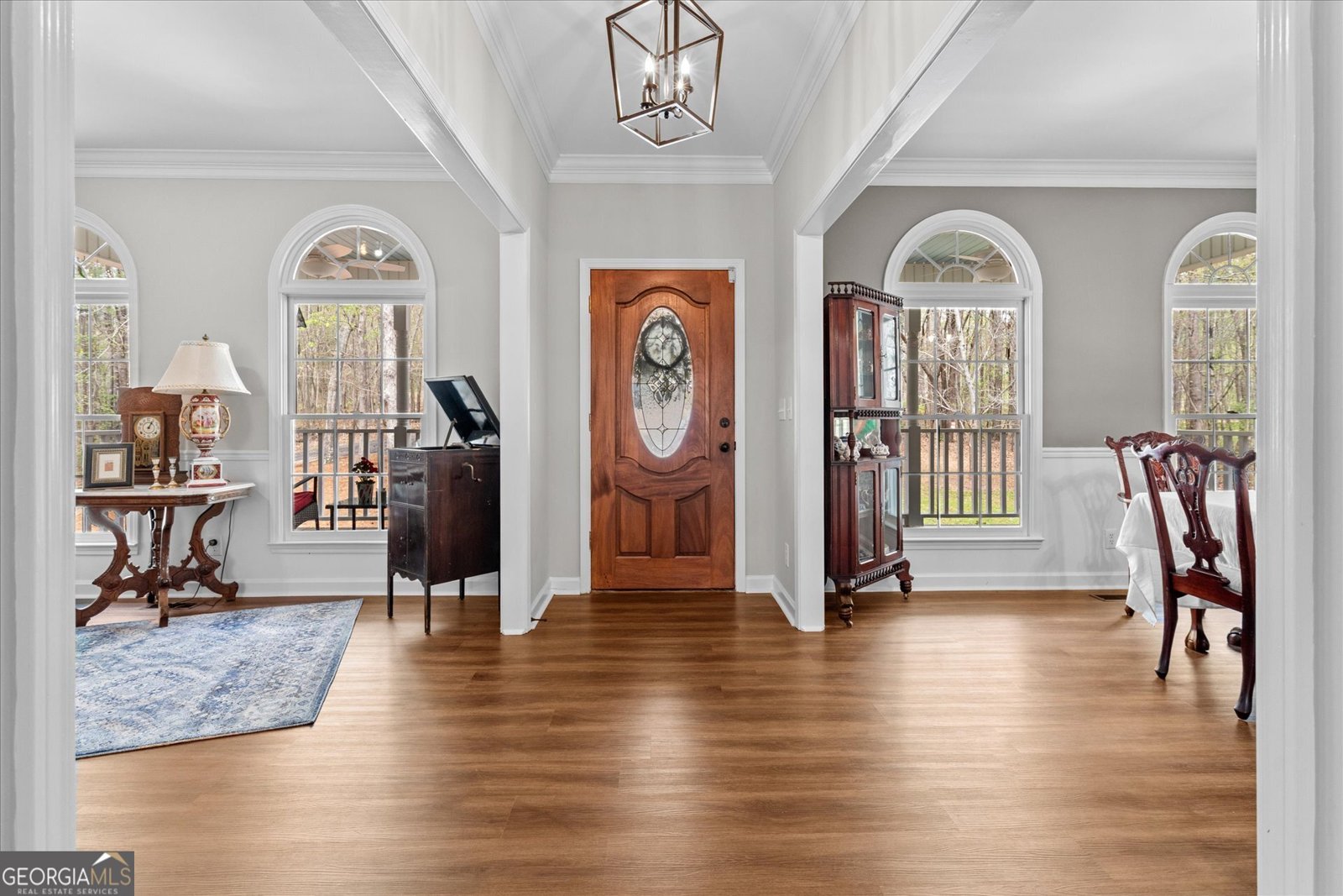 301 Highway 5 East Roopville - Photo 15