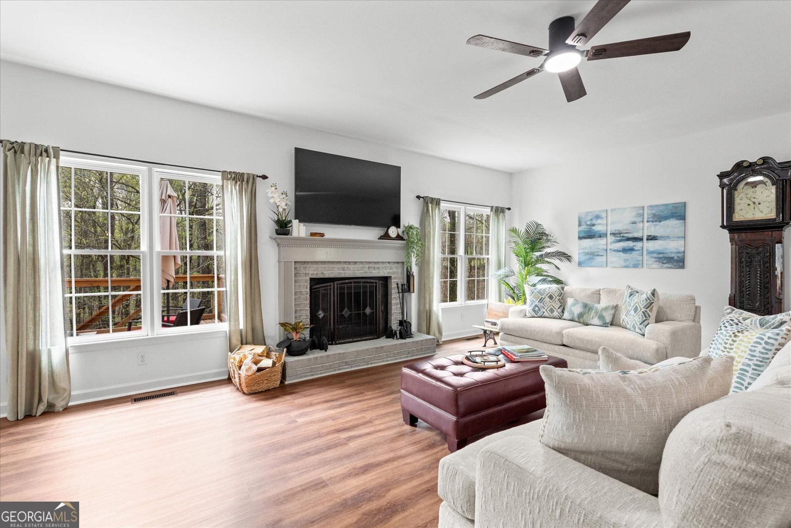 301 Highway 5 East Roopville - Photo 16