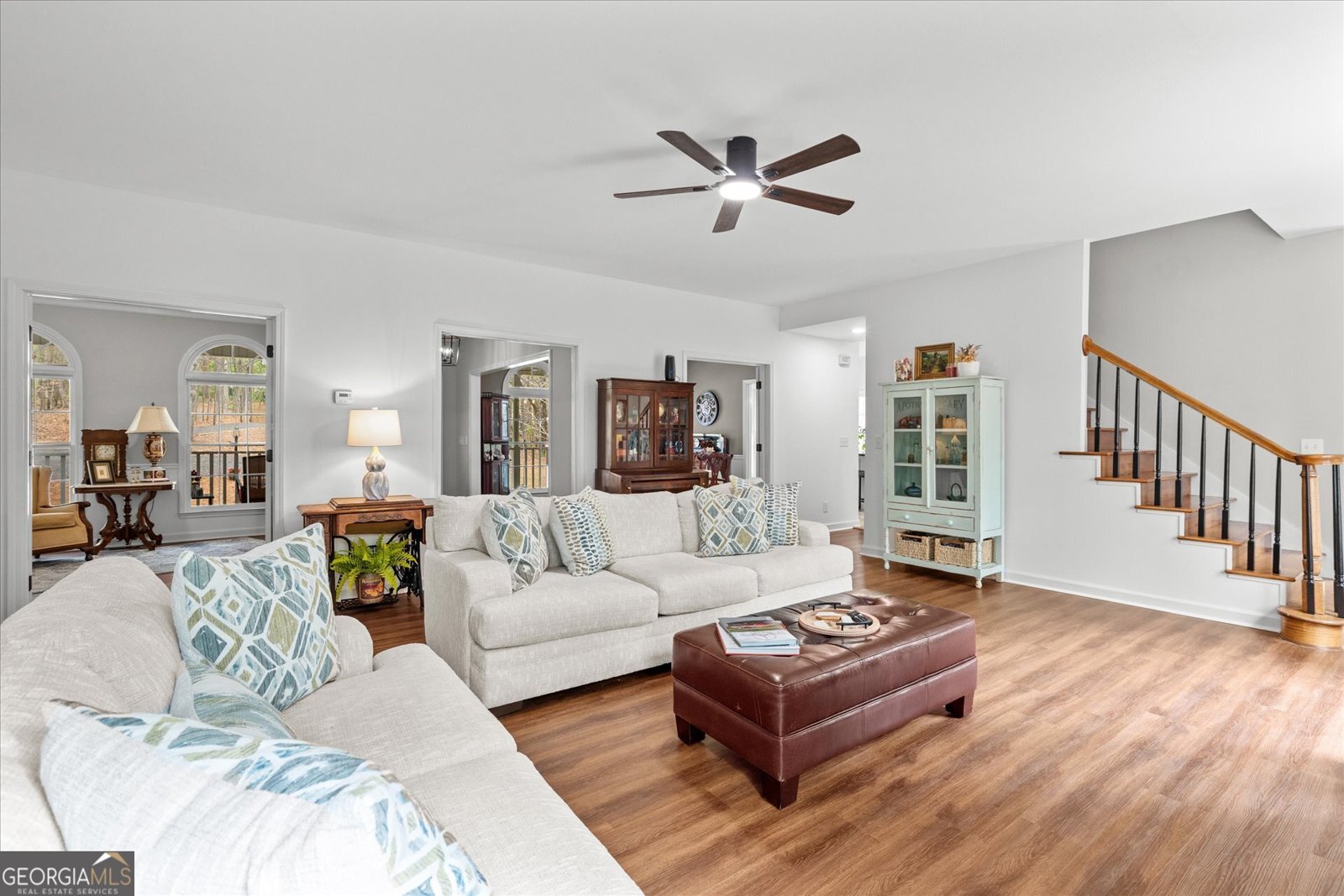 301 Highway 5 East Roopville - Photo 17