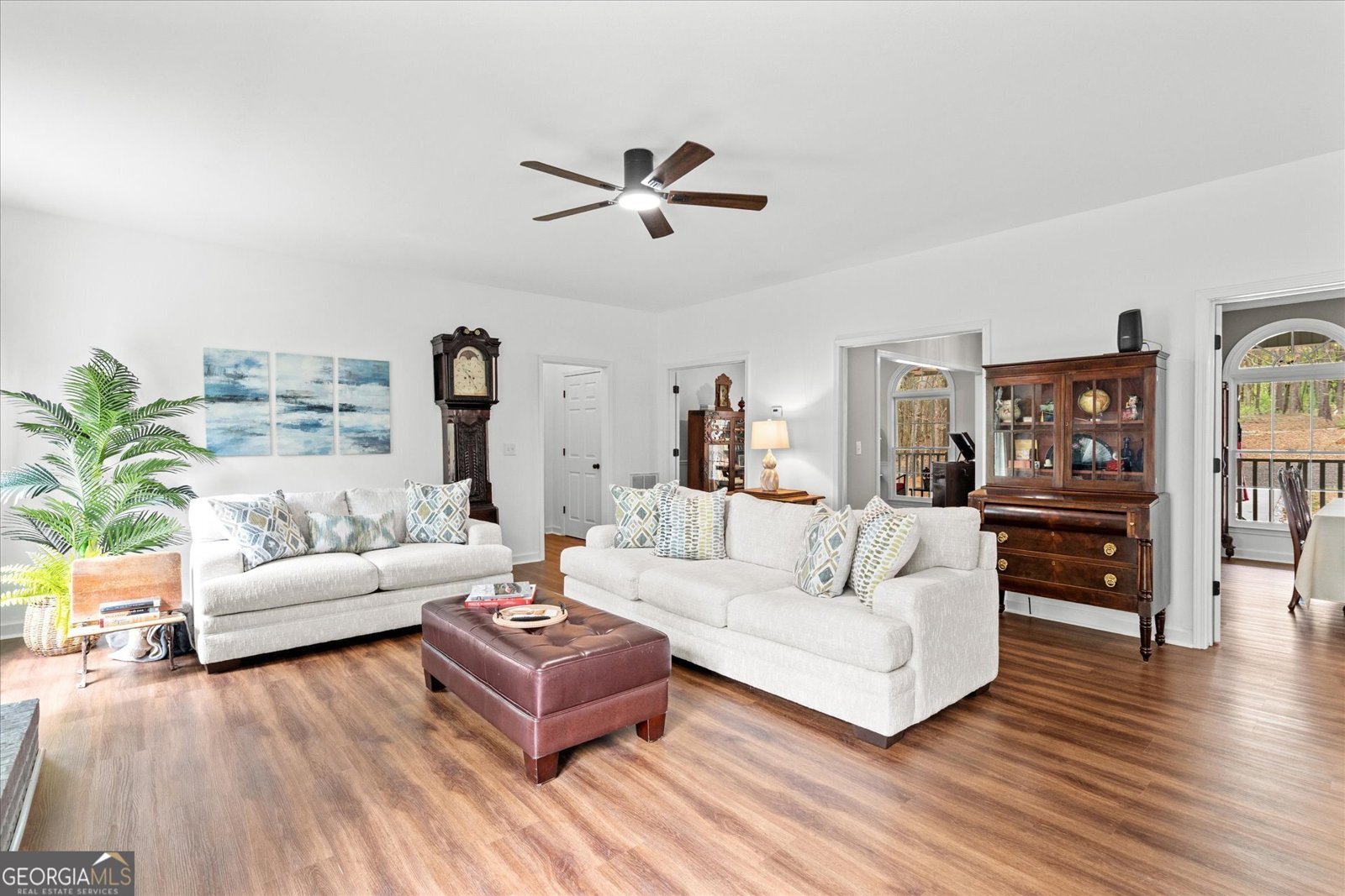 301 Highway 5 East Roopville - Photo 18