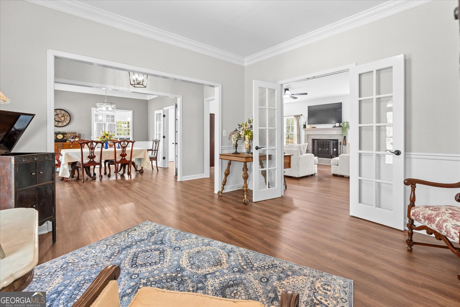 301 Highway 5 East Roopville - Photo 19