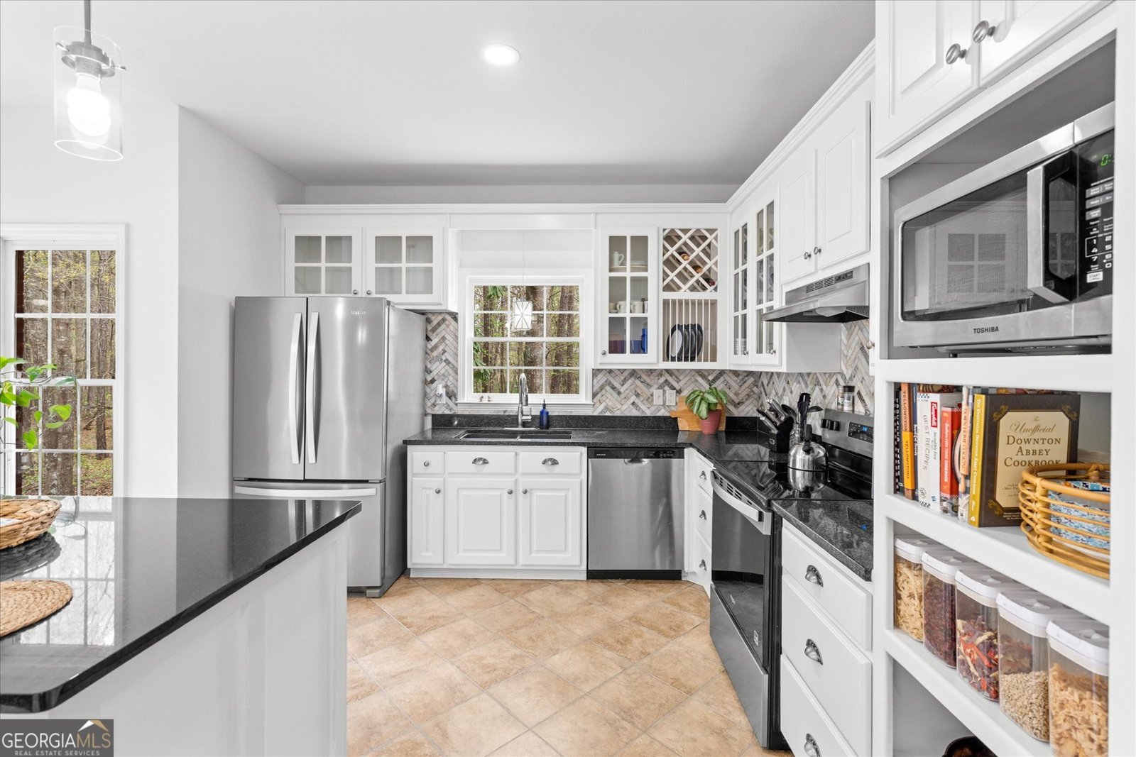 301 Highway 5 East Roopville - Photo 22