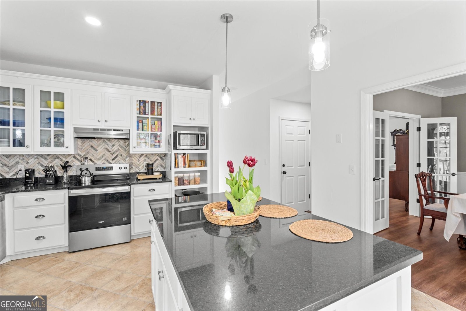 301 Highway 5 East Roopville - Photo 24