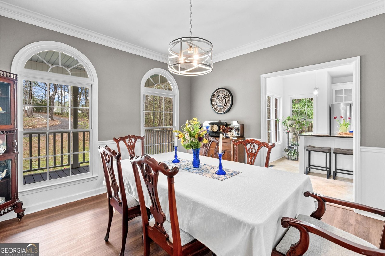 301 Highway 5 East Roopville - Photo 25