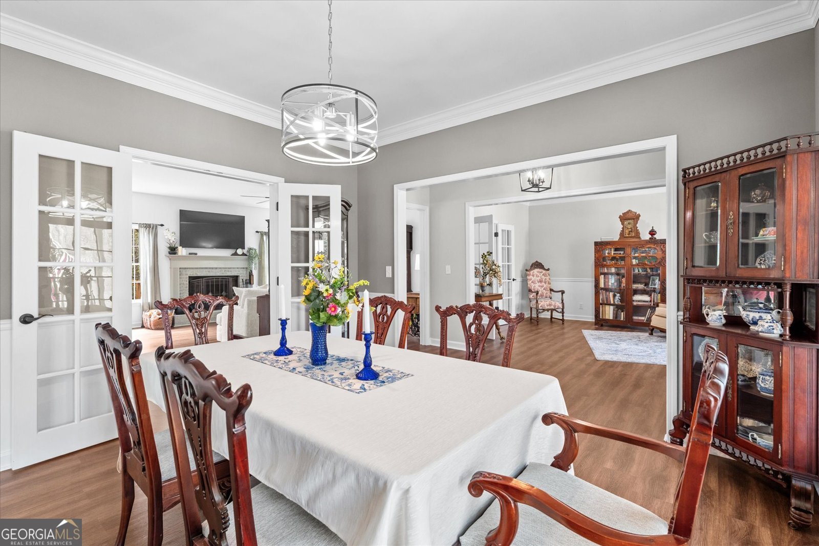 301 Highway 5 East Roopville - Photo 26