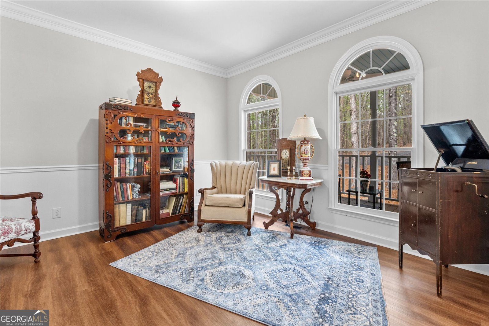 301 Highway 5 East Roopville - Photo 27