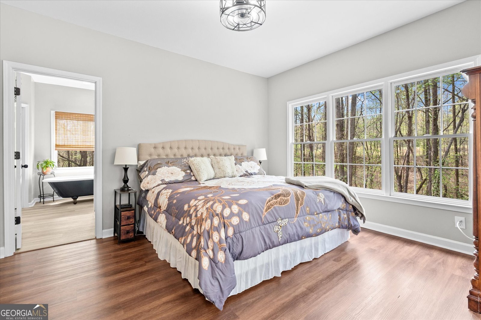 301 Highway 5 East Roopville - Photo 29