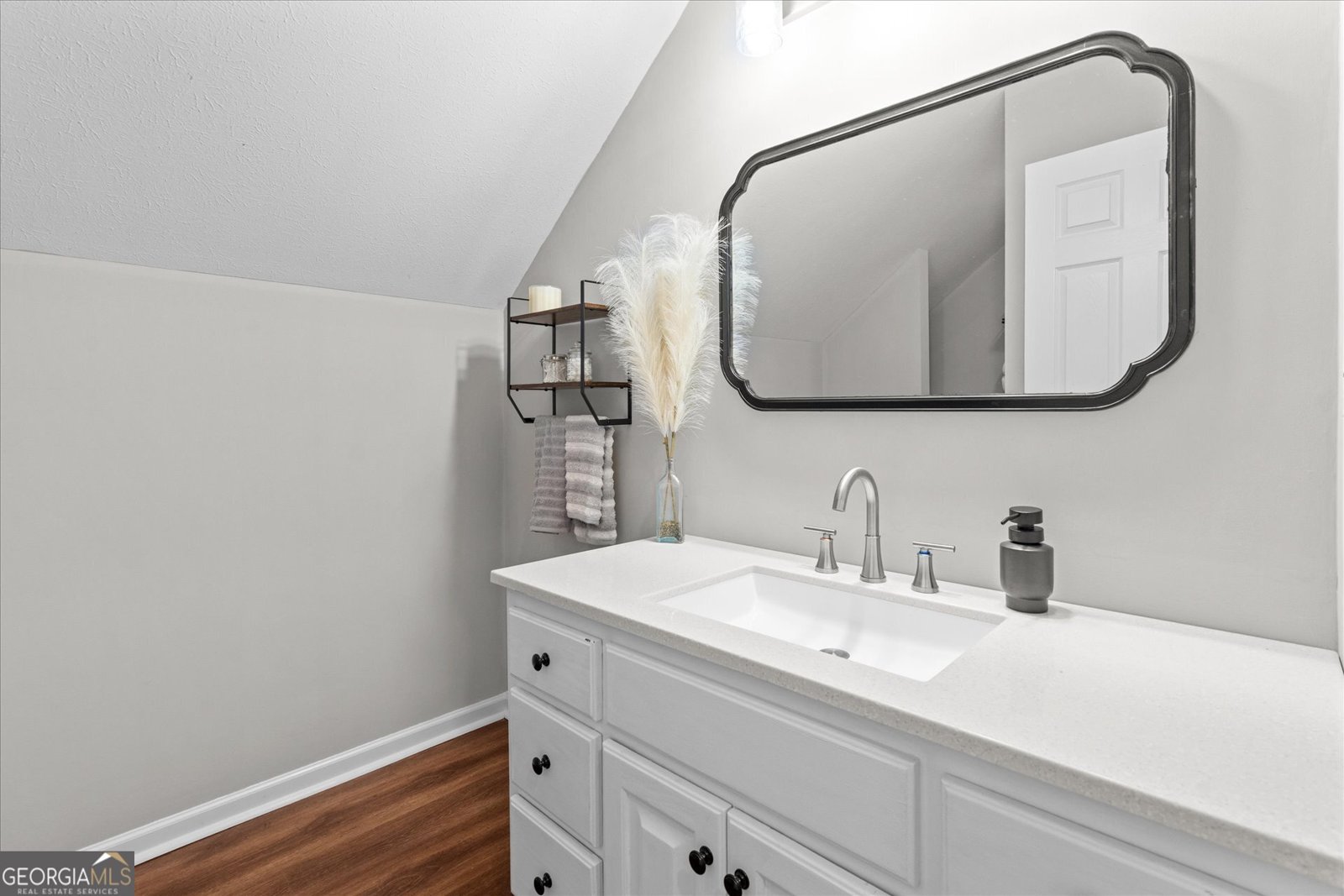 301 Highway 5 East Roopville - Photo 38